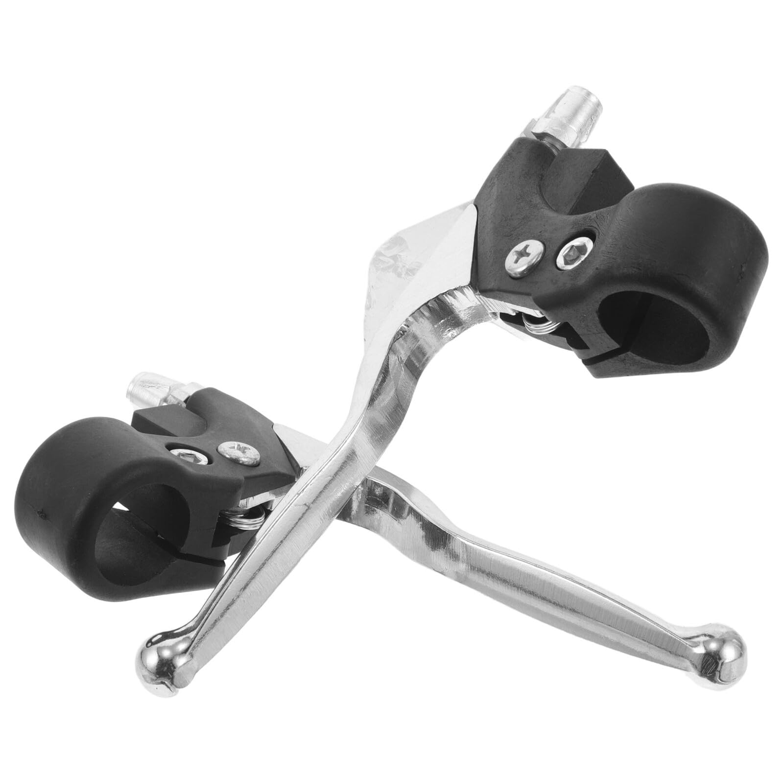 Manetas freno manillar ATV para solucionar holguras en pit bike