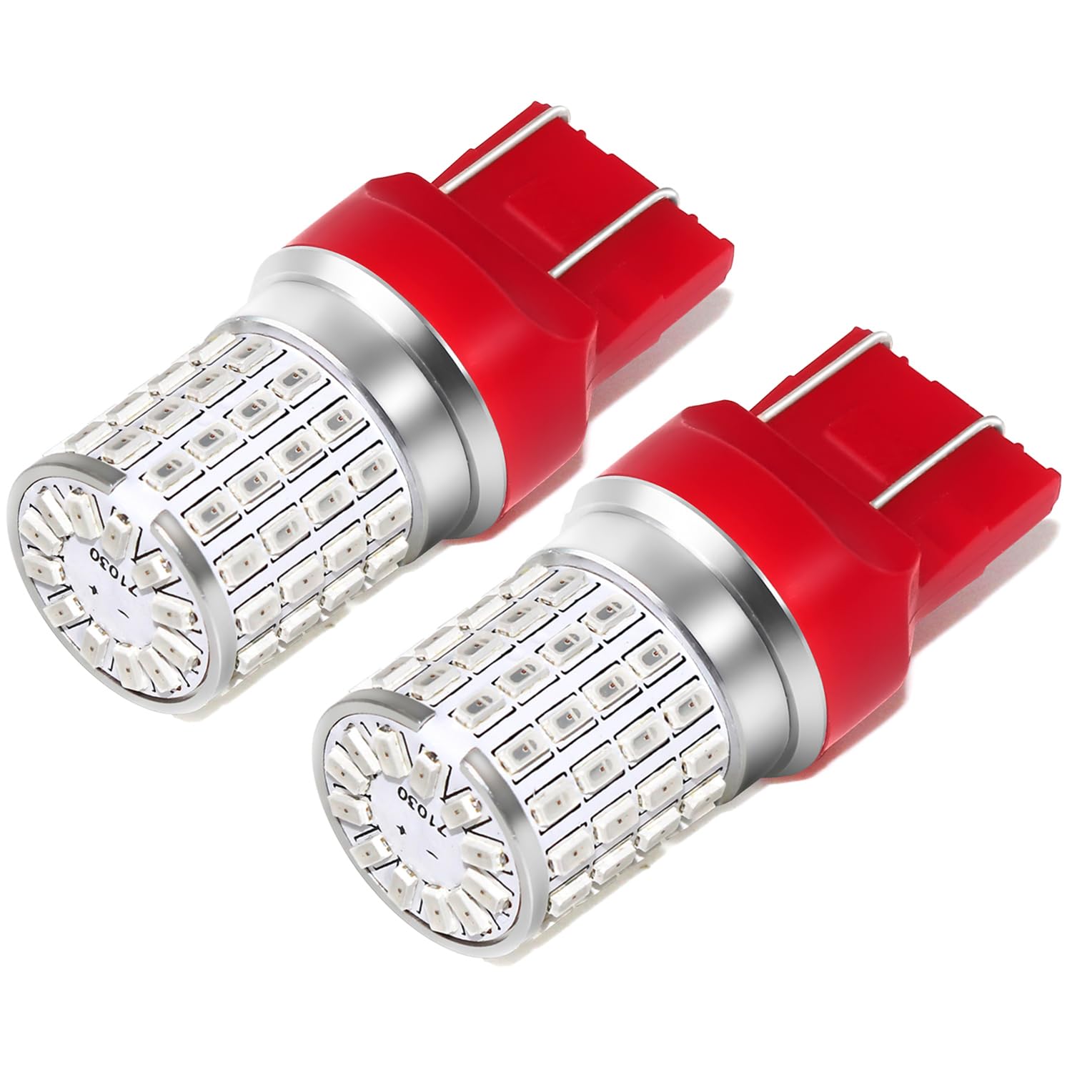 Amazon.com: PHINLION 7443 7440 LED Tail Brake Turn Signal Light