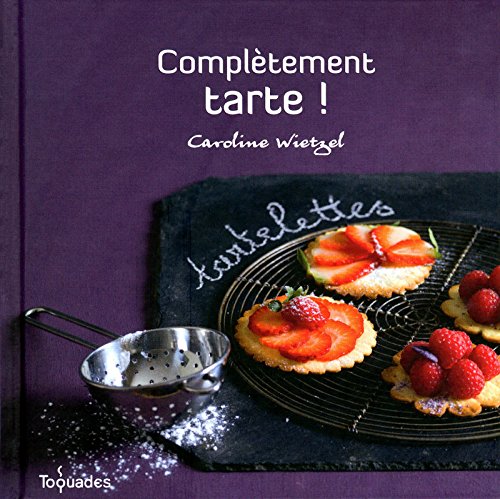 Télécharger COMPLETEMENT TARTE Francais PDF