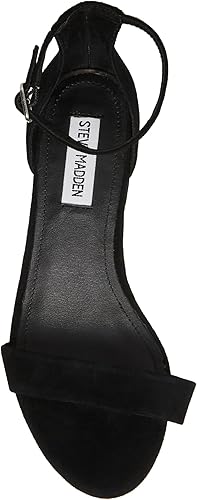 Vista 5 de Steve Madden - Sandalia de tacón Irenee para mujer