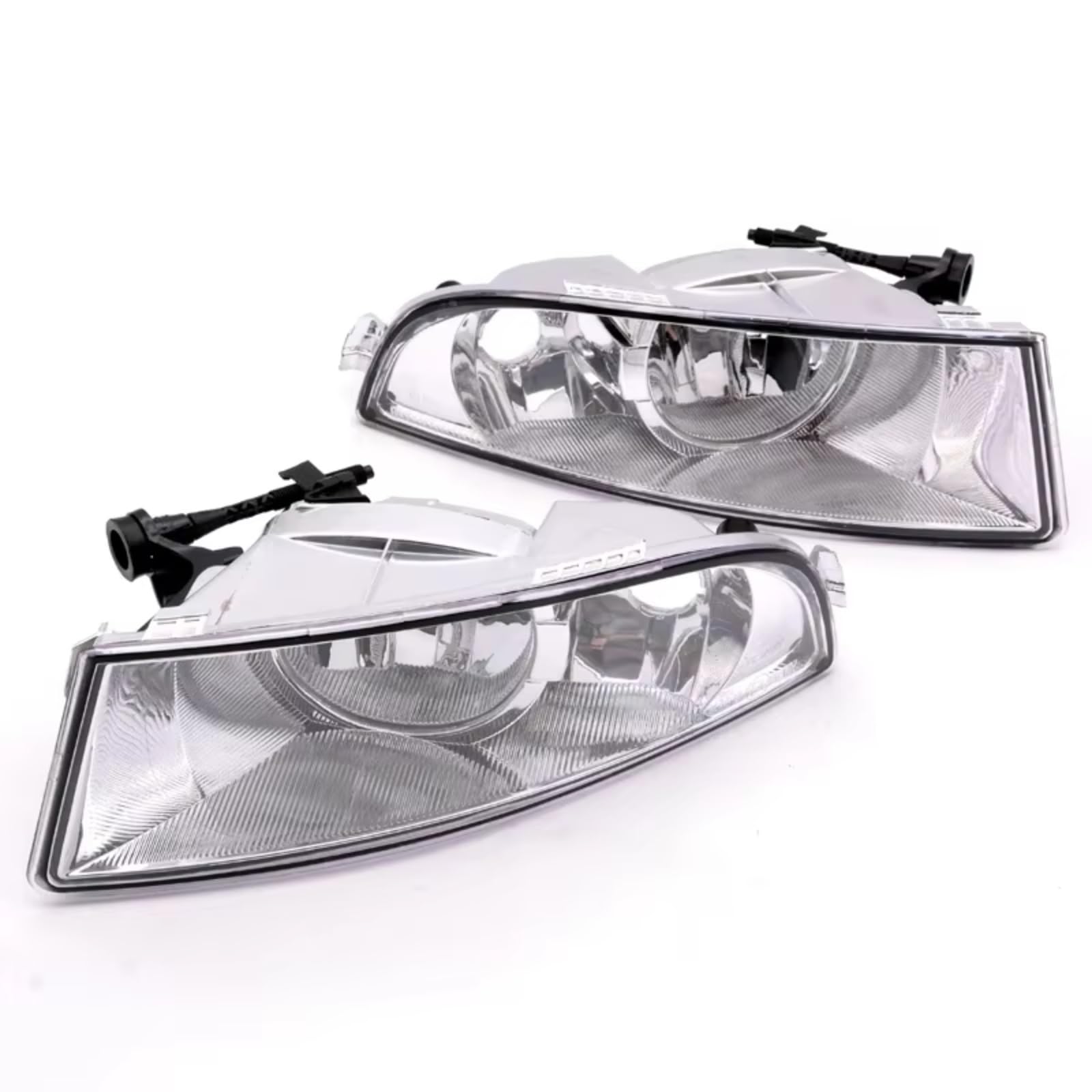 Fendinebbia Per Auto Per Skoda Per Octavia A5 A6 MK2 FL 2009-2013