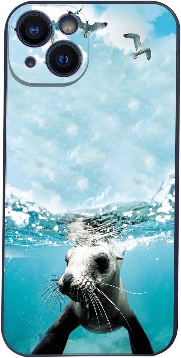 Amazon Co Jp Violetpos Iphone13 Promax 用ケース シリコン あいふぉん13ケース 薄型 衝撃や傷に強い 指紋防止携帯ケース アイホン13 ケースソフトカバー アザラシ 青い 家電 カメラ Amazon Co Jp Violetpos Iphone13 Promax 用ケース シリコン あいふぉん13ケース 薄型 衝撃や傷に強い 指紋防止携帯ケース アイホン13 ケースソフトカバー アザラシ 青い 家電 カメラ