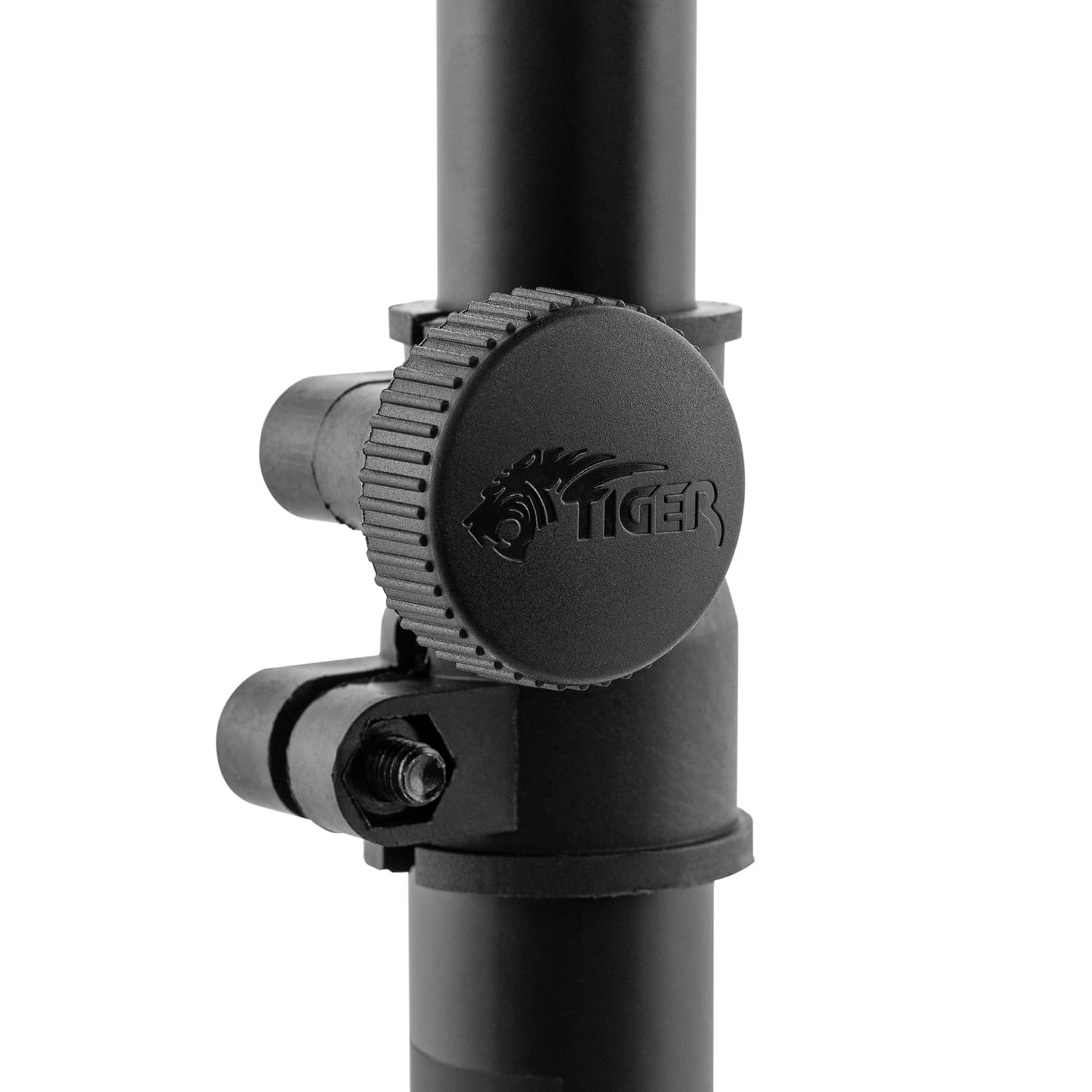 Tiger LEC8-BK - Soporte de suelo para portátil y proyector con patas de trípode