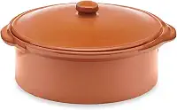Oxford Caçarola Em Cerâmica 28Cm Feijoada