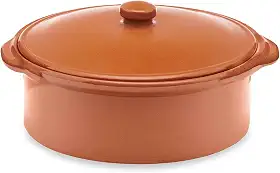 Oxford Caçarola Em Cerâmica 28Cm Feijoada