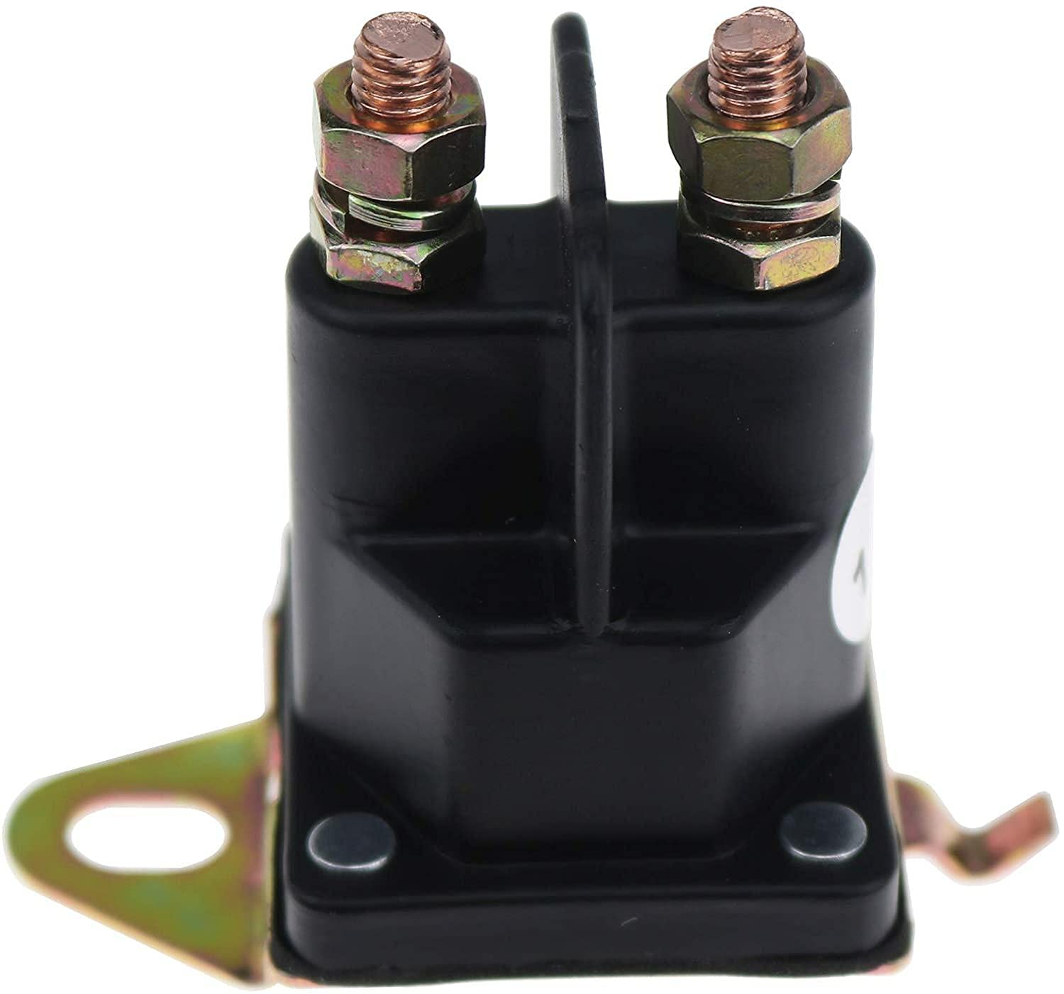 Amazon.com: 12V Start Solenoid for AYP 192507 Husqvarna 532192507