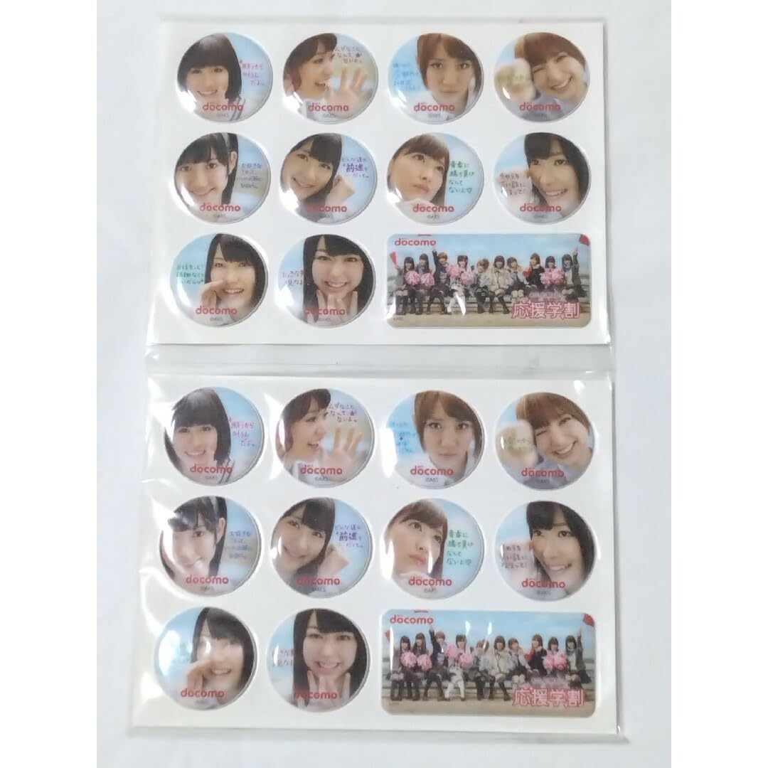 AKB48 NTTドコモ AKBダケの応援学割2013 タペストリー のぼり AKB48 NTTドコモ AKBダケの応援学割2013 タペストリー のぼり 2