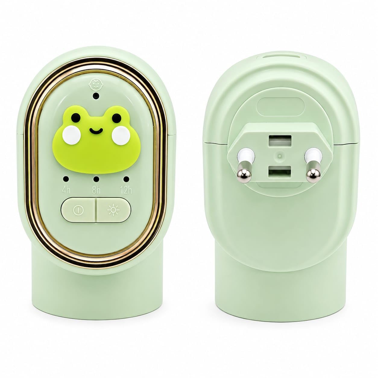 FREDI HD PLUS WiFi Mosquito Repellent Camera | 1080P HD Live View on Mobile & PC | 32GB Inbuilt Storage with Smart Compression | IWF Cam App | 24x7 Direct Power | Mobile Playback | 4H/8H/12H Timer-picture-12