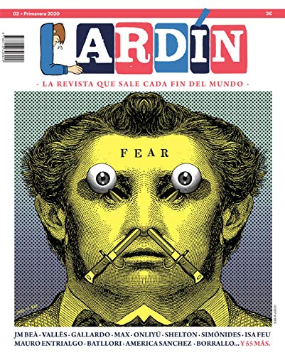  Lardín núm. 02 (Primavera 2020)
