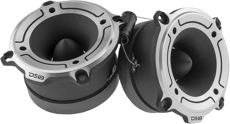 Amazon.ca tweeter horn speakers