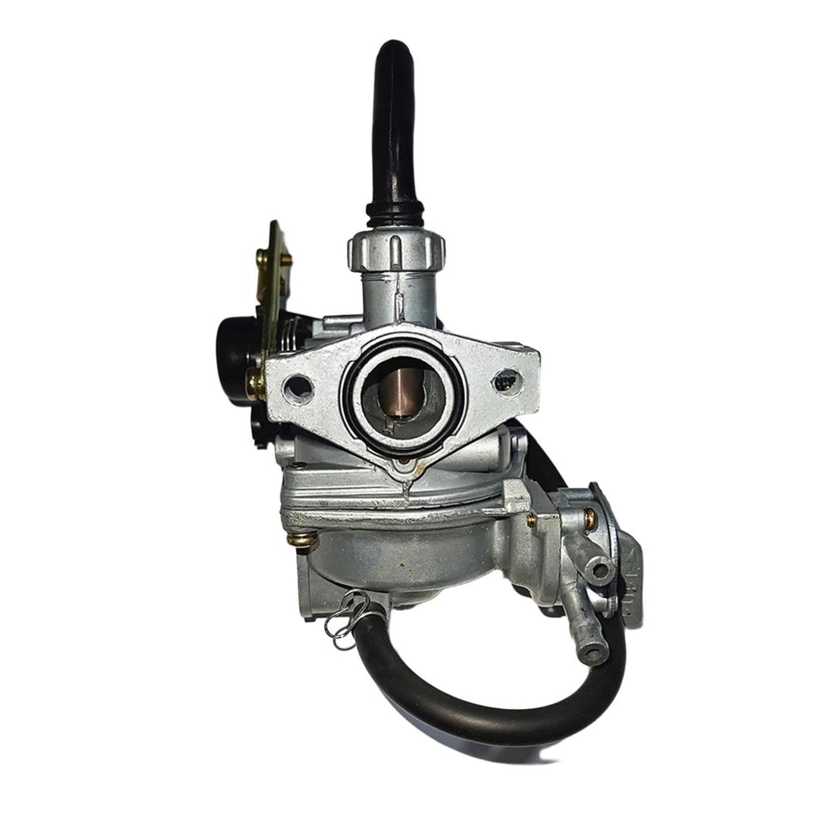 Amazon.co.jp: キャブレター カブ C50 用 C70 用 C90 用 CARB 用 PZ17