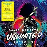 Unlimited-Greatest Hits (Deluxe Edition inkl. 6 neue & 5 neu-arrangierte Songs)