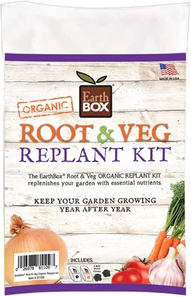 EarthBOX 81109 Planter, Root & Veg, Root and Veg