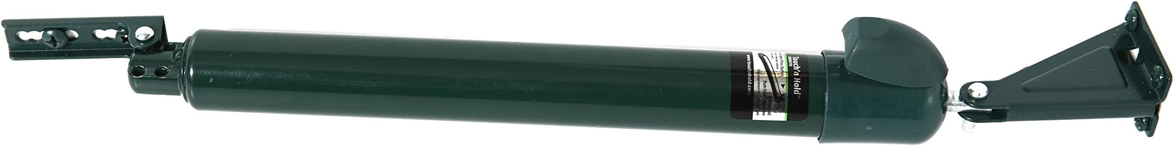 Jual Door Closer Hold Open Penahan Pintu Slow Motion Dekkson Silver DCL 300 I.329824212 - View #11