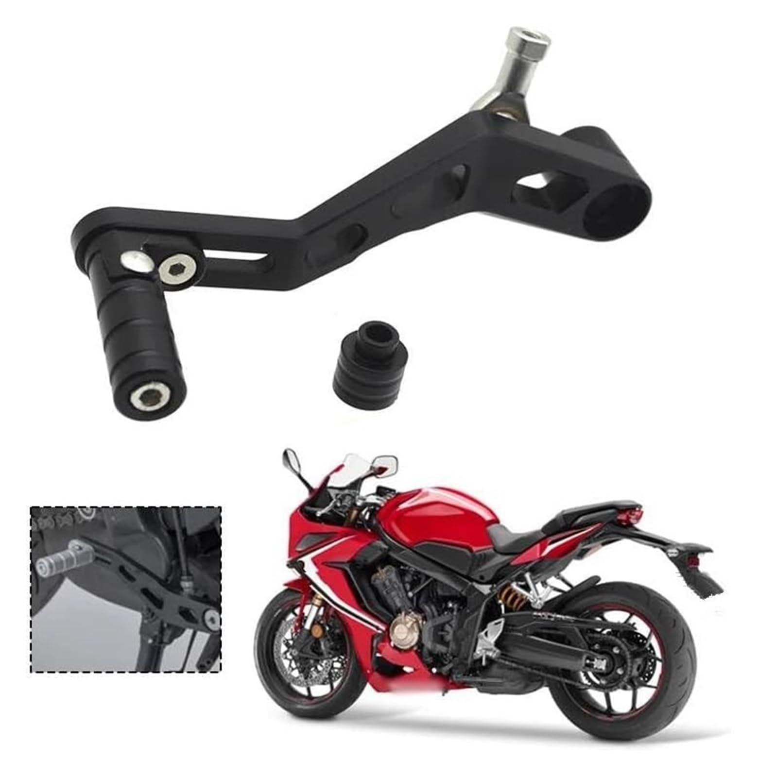 CB650R 【イノシシ】 CBR650 CBR650R CB CBR 650R 2018-2022 🏏 オートバイ