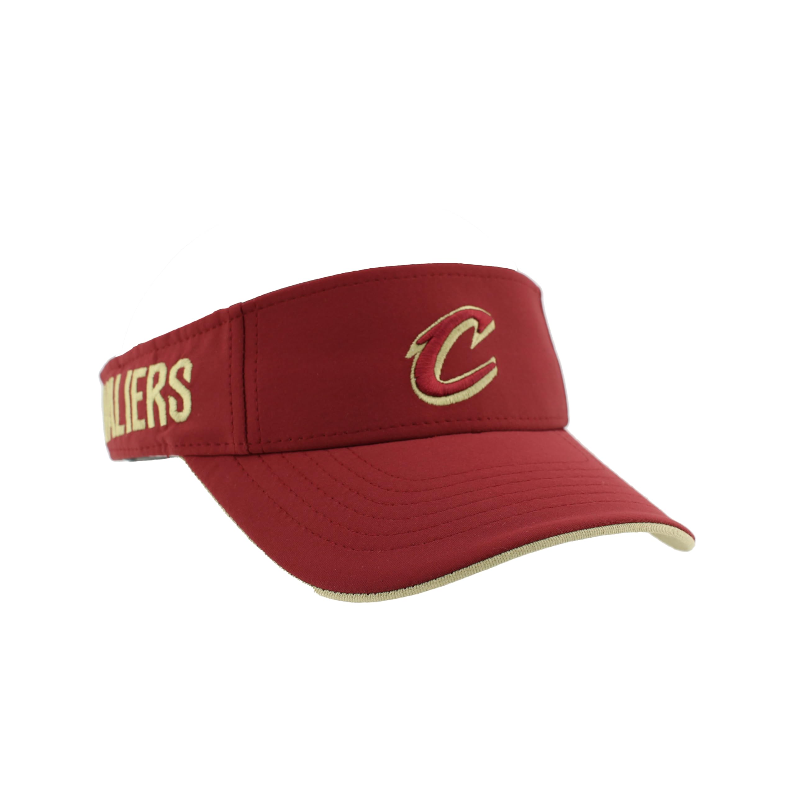 ZHATS NBA Unisex-Adult NBA Officially Licensed Visor Impact Team Color