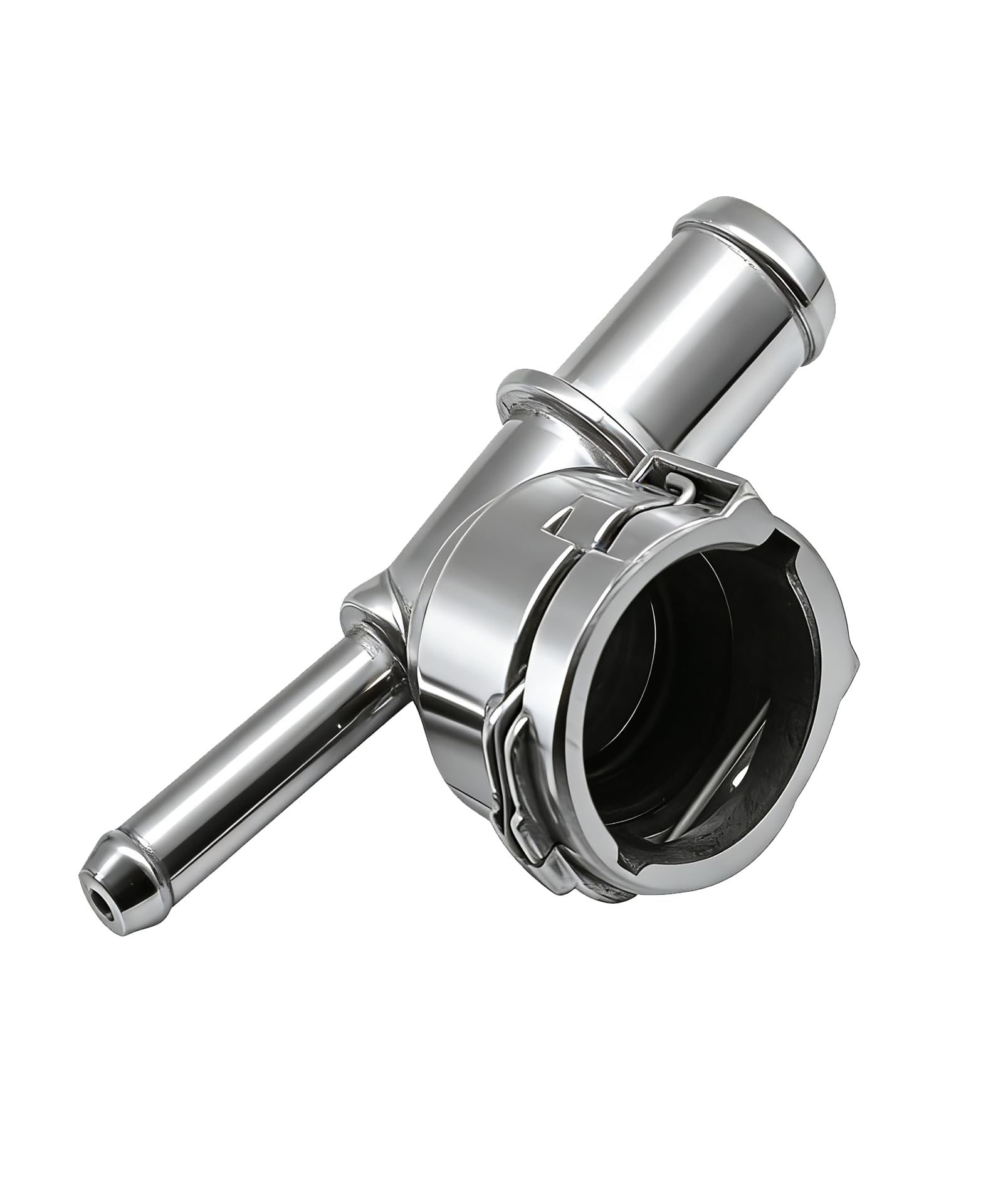Amazon.com: 68280784AB Aluminum HVAC Heater Hose Connector Joint