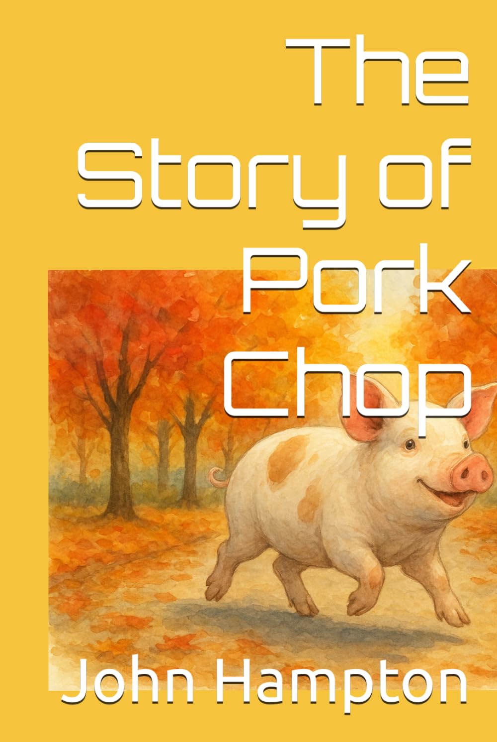The Story of Pork Chop