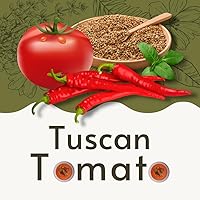 Vista 4 de 18 Chestnuts Sopa a base de plantas Tomate toscano, a base de plantas, baja en grasa y baja en calorías y sin gluten Paquete de 3 tarros (16 onzas)