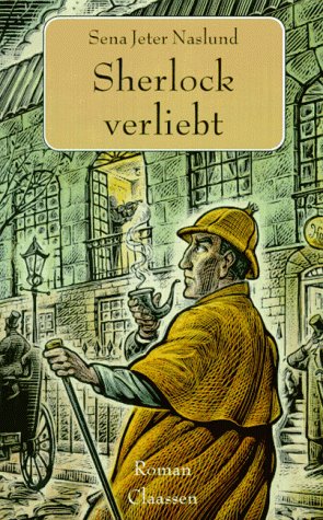 Preisvergleich Produktbild Sherlock verliebt