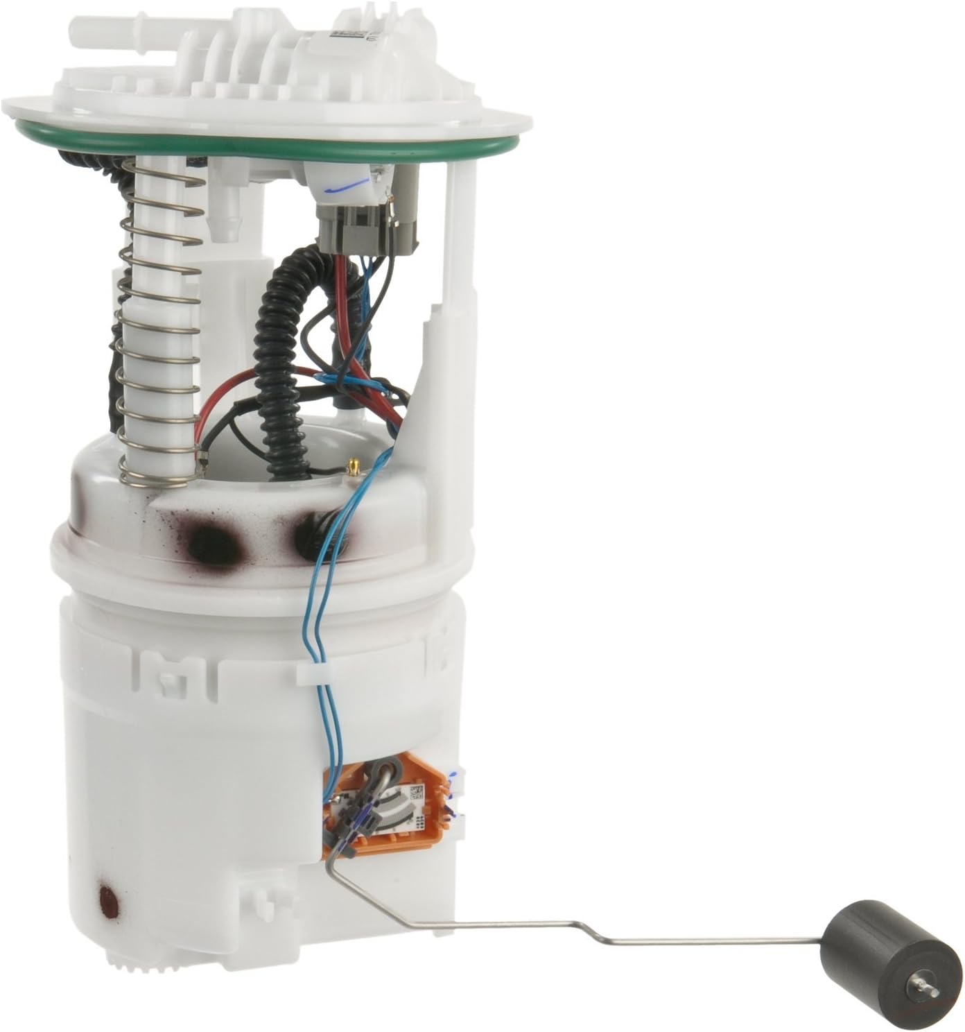 Bosch Automotive 67730 Fuel Pump Module Assembly - Compatible With Select Chrysler PT Cruiser