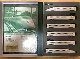 Amazon.co.jp: 10-865 KATO 800系九州新幹線(さくら・つばめ