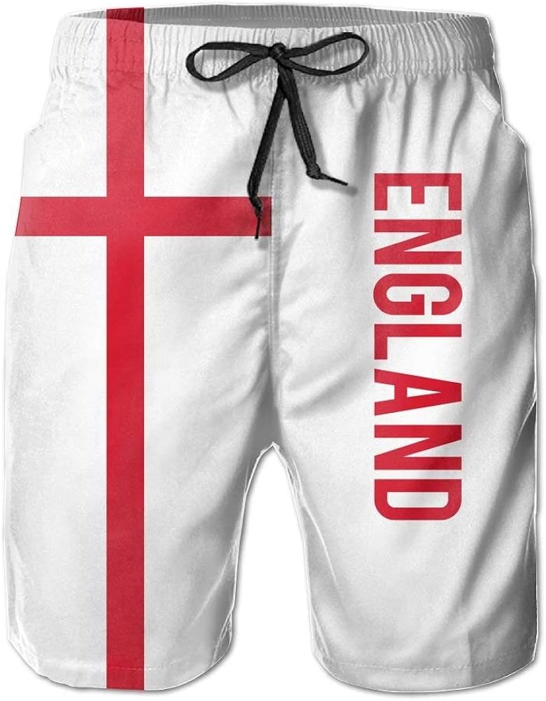 england 2018 shorts
