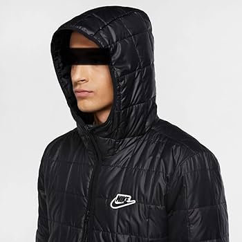 Amazon.co.jp: NIKE ナイキ スポーツウェア シンセティック フィル