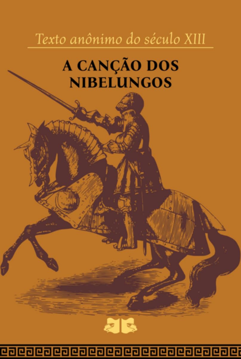 A Canção Dos Nibelungos