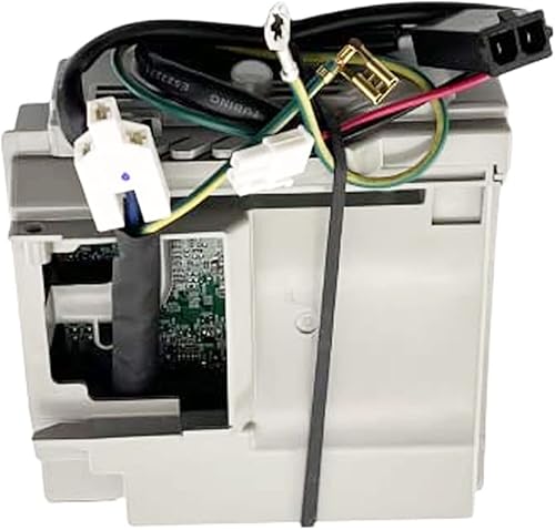 Miniatura 1 de [W10186719 Inverter OEM Mania] W10186719 W10893917 (Código de artículo: 519306059) Nuevo OEM producido para Whirpool Refrigerador Inverter Control