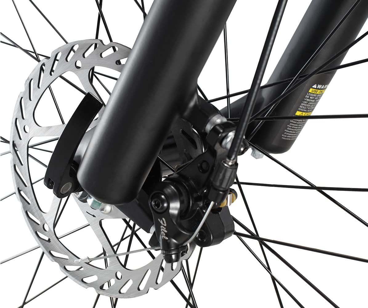 Amazon | PHILODO 26インチマウンテンバイク 48V13A1000W シマノ