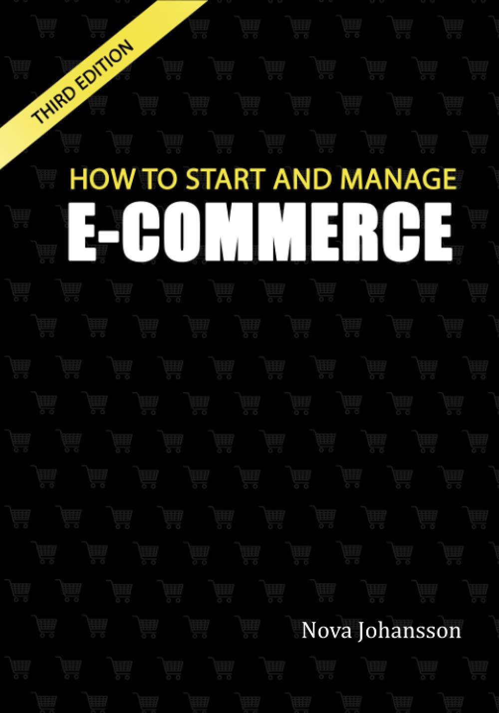 How to start and manage E-commerce