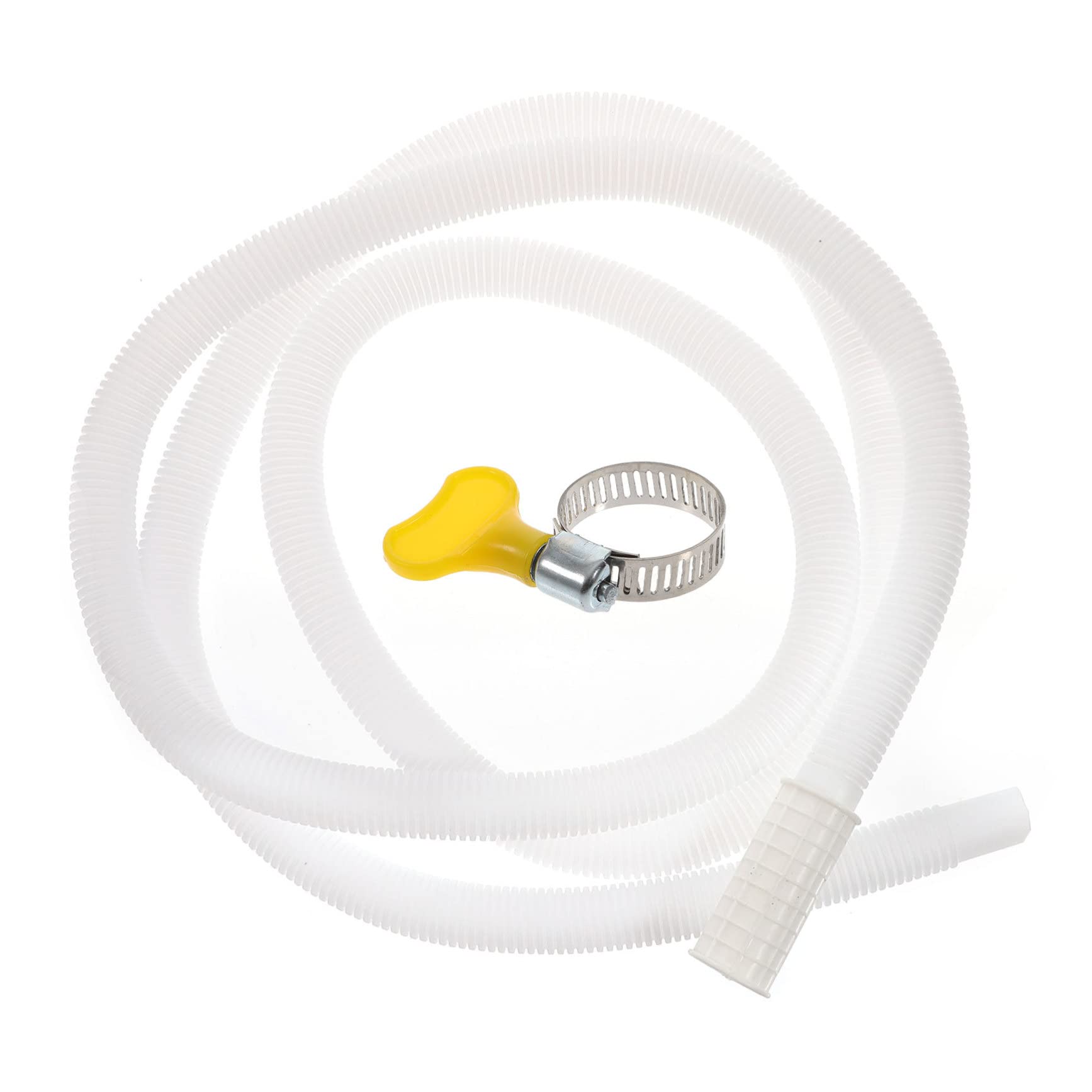 Buy yoyo Air Conditioner Drain Pipe Flex Hose Portable Laundry Machine