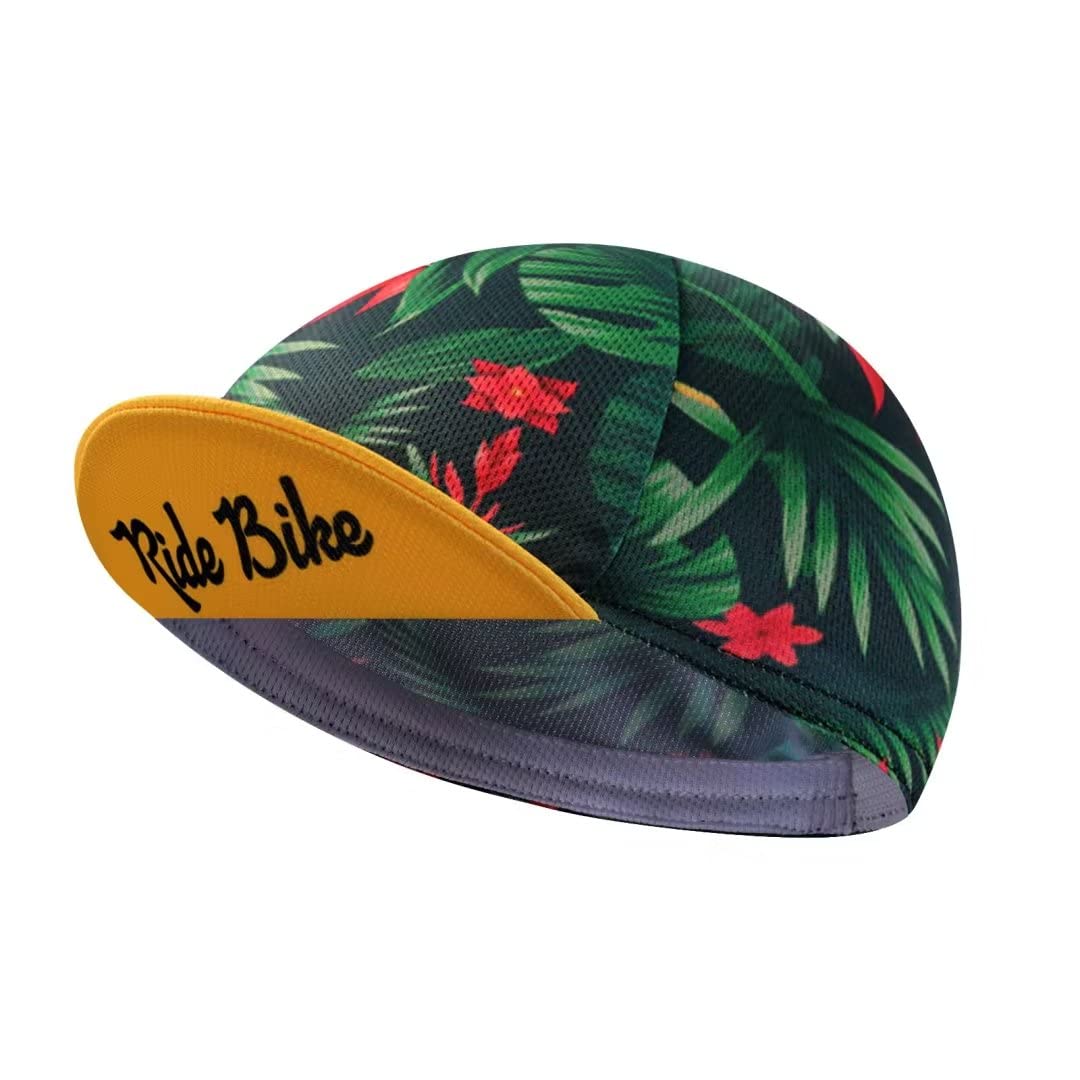 Gorra de Ciclismo Transpirable - Gorra de Ciclista de Carretera para Hombre y Mujer — view 105