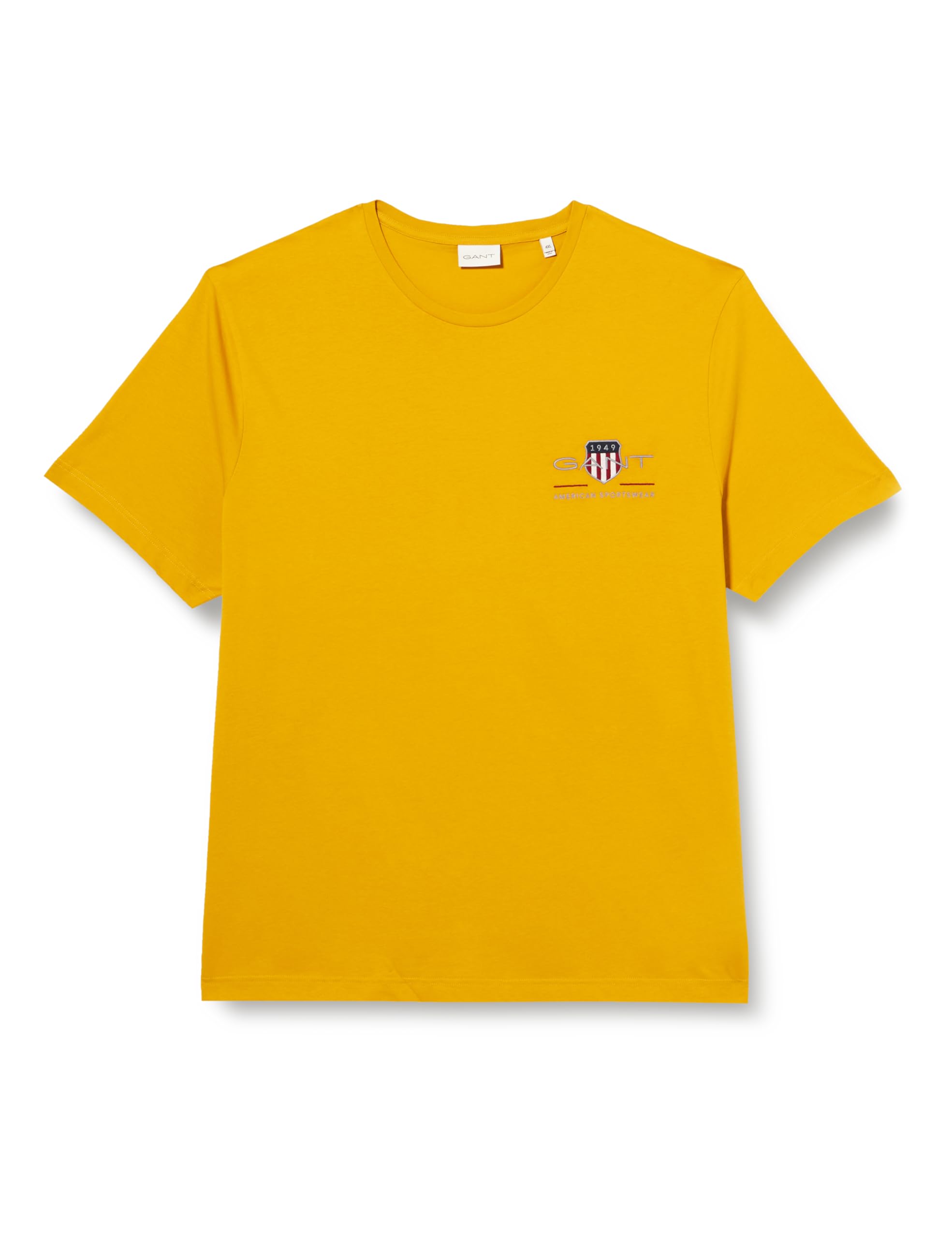Gant REG Archive Shield EMB SS T-Shirt