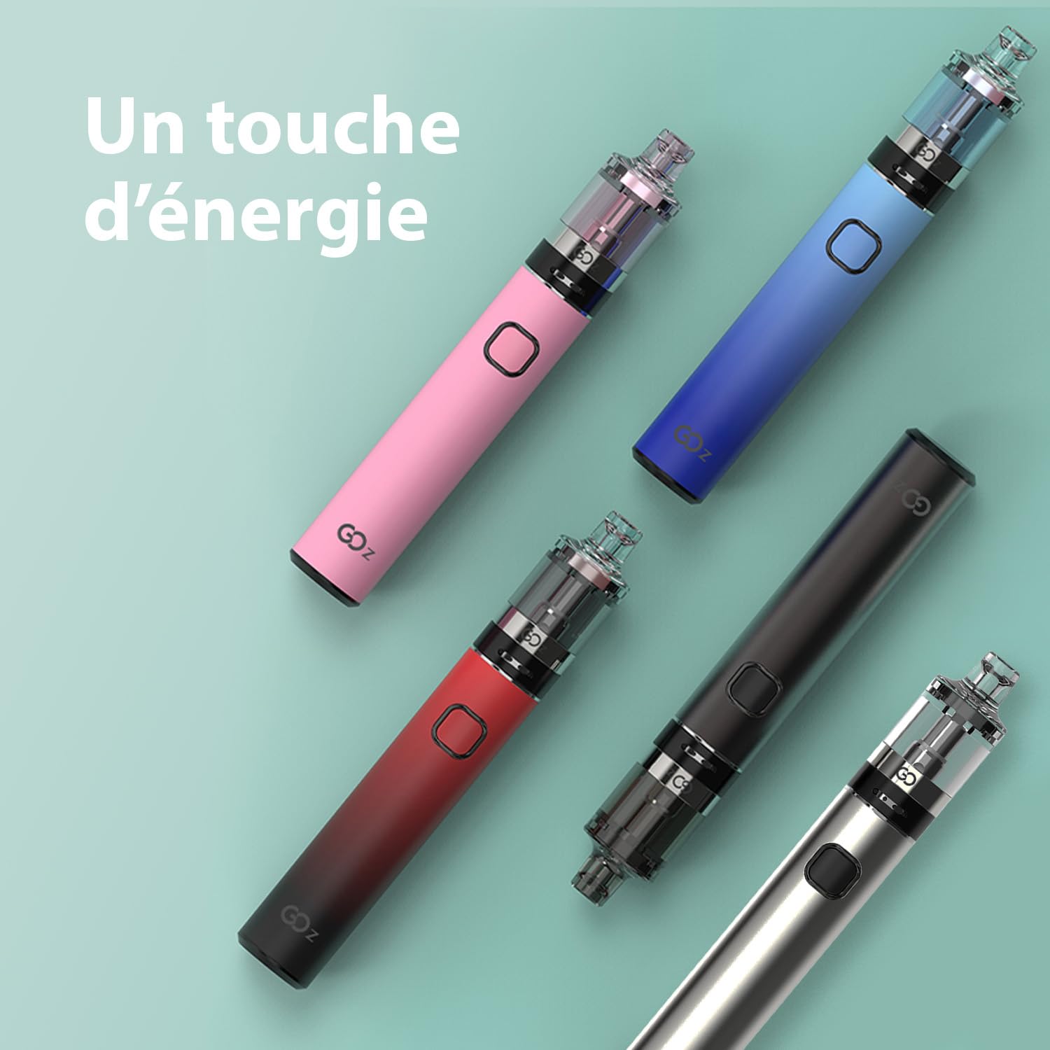 elfbar nachfüll pod läuft aus Avec la vape, vous ne quittez pas, vous remplacez