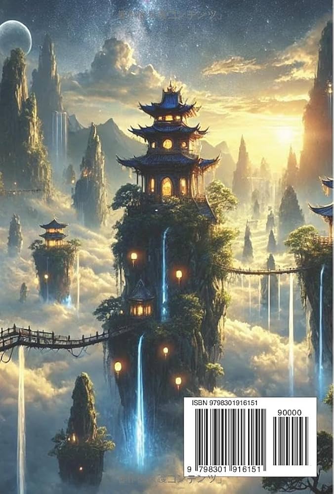 道教仙界開門: 道教の秘儀と仙人修行の実践書 | 音村 香助 |本 | 通販