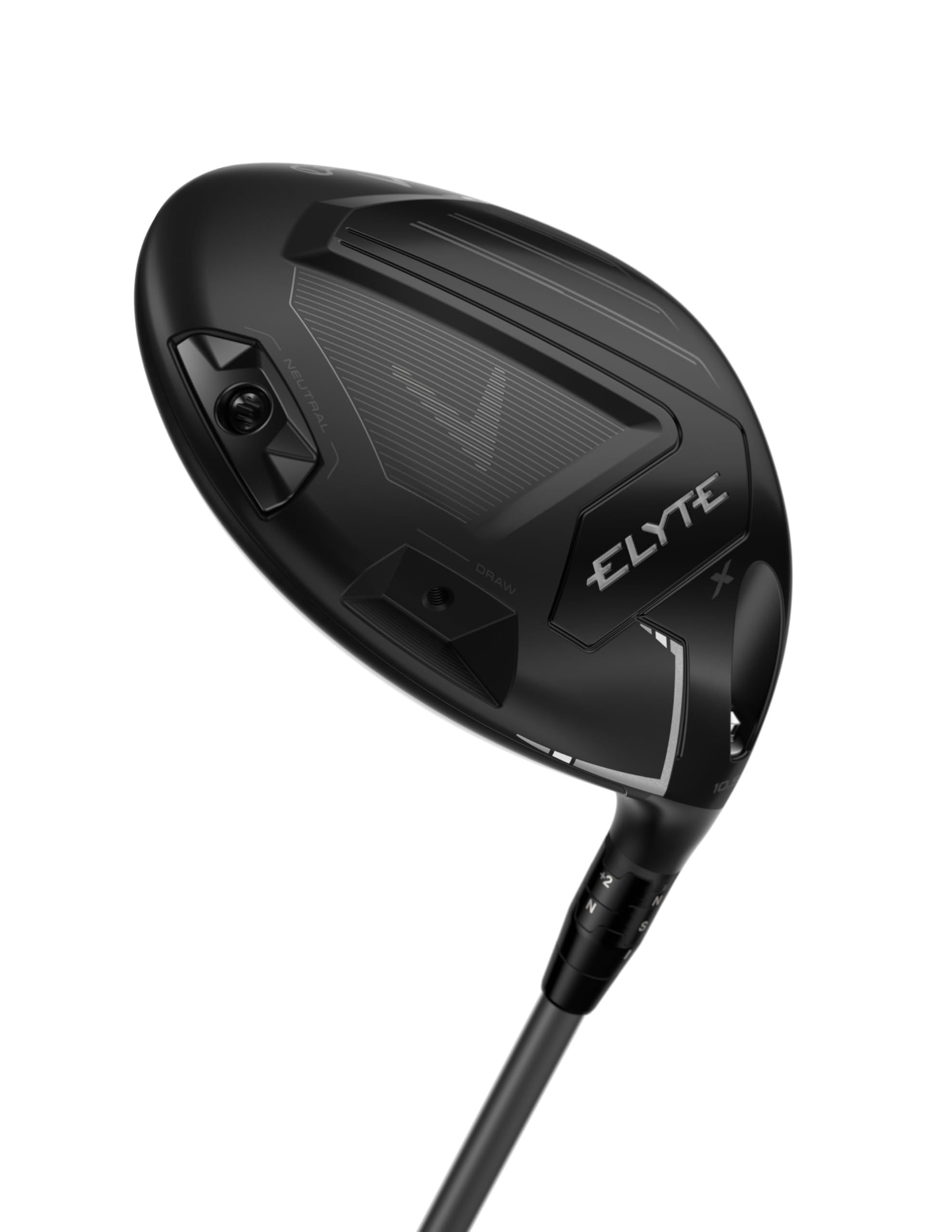 Callaway エリート　ナイトエディション　10.5 Elyte Night Edition Driver