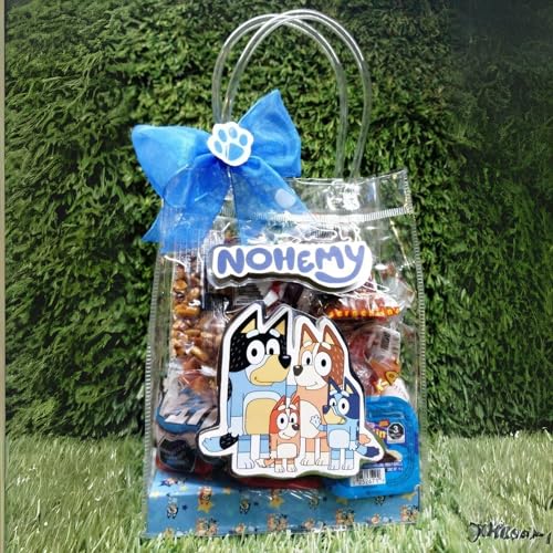 Bolsas Dulces, Toy Imagen adicional
