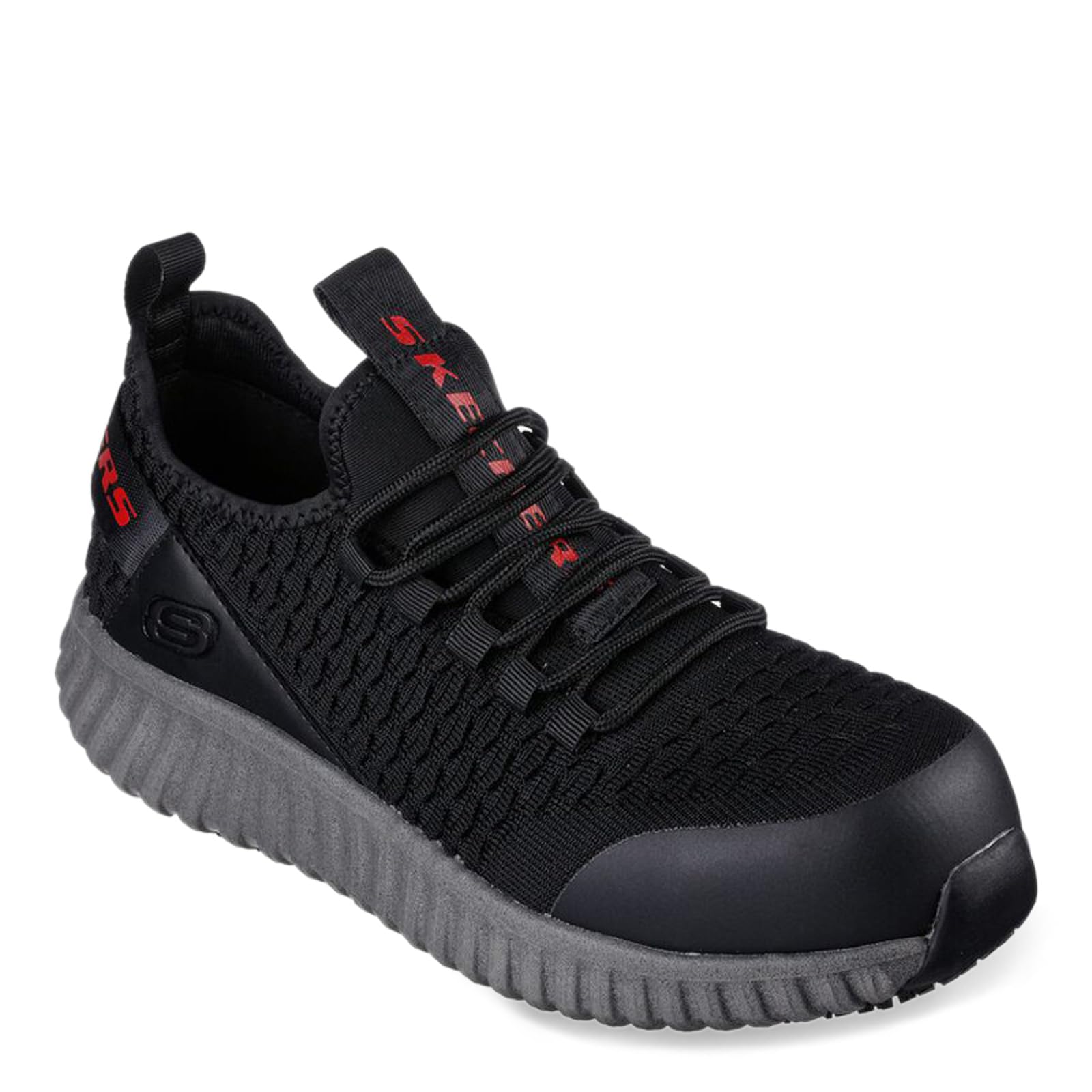 Skechers Cykady - Korbyn Comp Toe