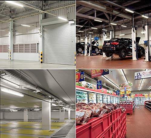 Anten Lampada a LED da 36W, 4000K per ambienti