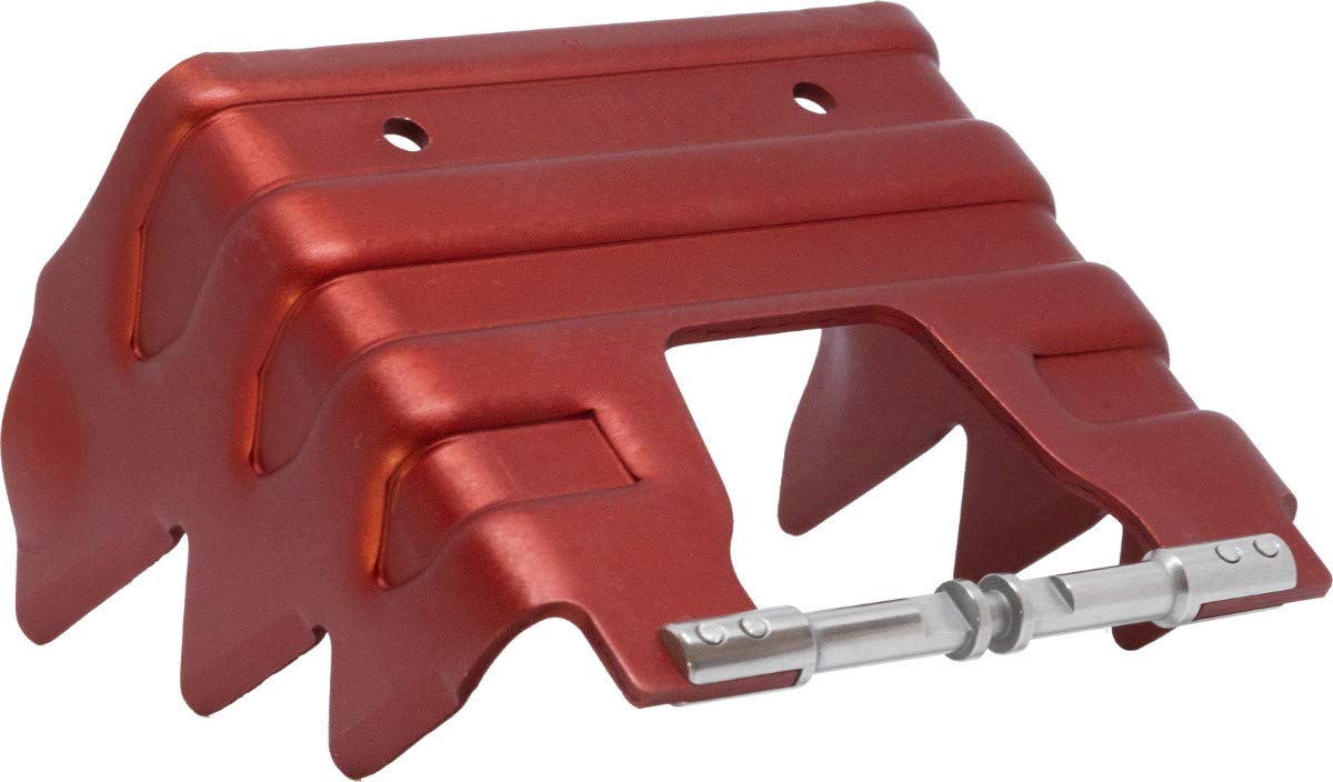 ATOMIC Crampones de Montañismo, Alpinismo y Trekking Marca Unisex Adulto