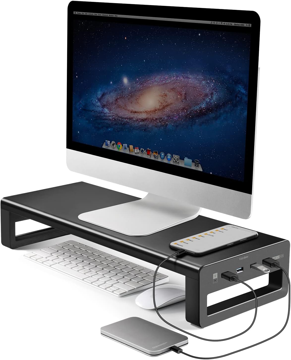 VAYDEER モニター台