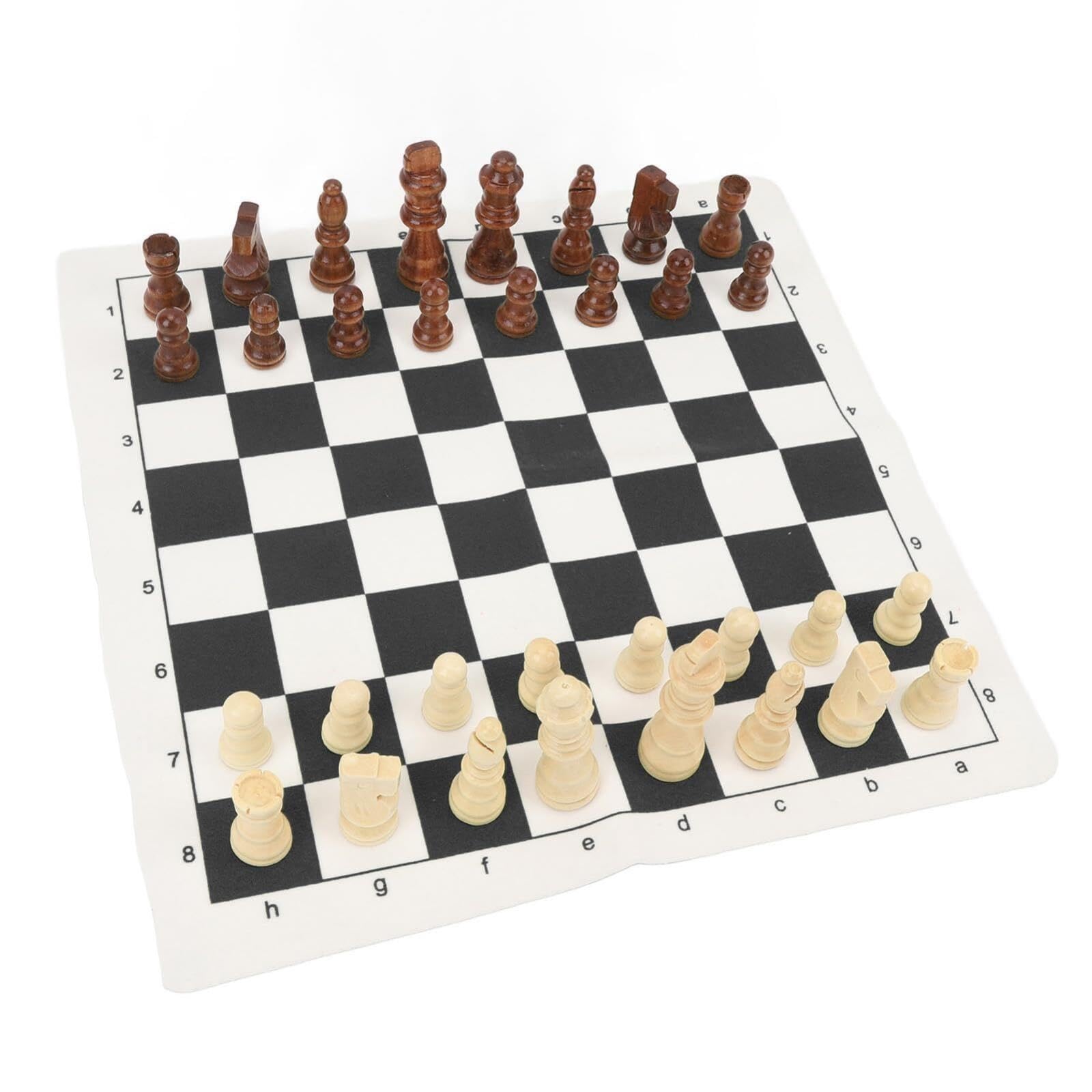 Jeu d'échecs, Jeu d'échecs Portable échecs