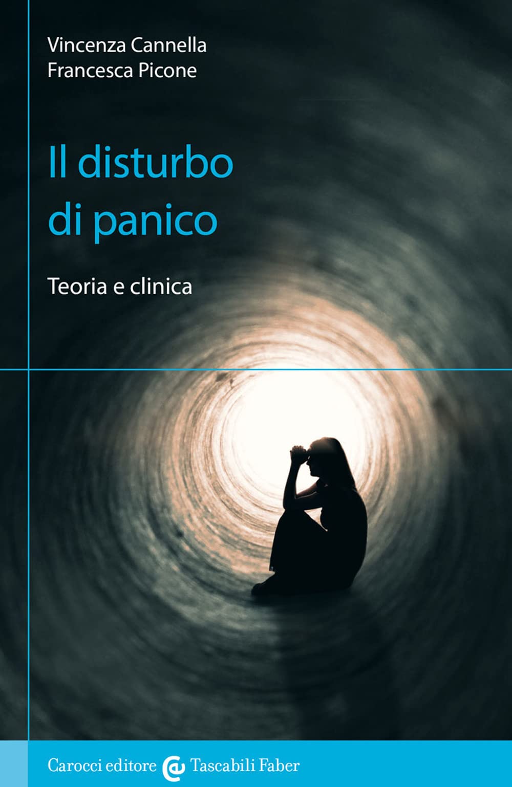 Il Disturbo Di Panico. Teoria E Clinica - 4