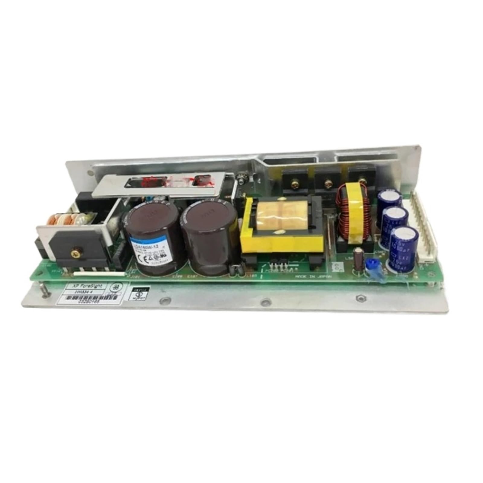 KSZHZYMGX Industrial switching power supply 12V 12.5A LDA150W-12