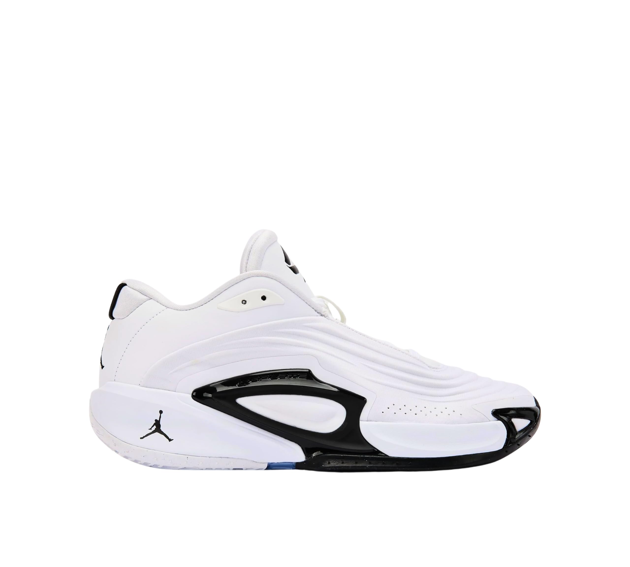 Nike Luka 3 TB Mens Basketball Shoes (White/Black)