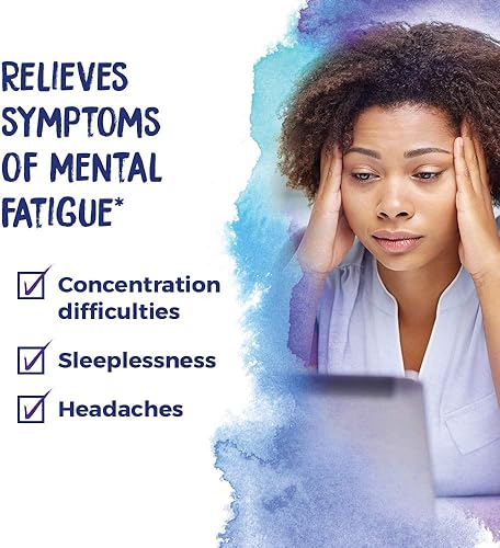 Miniatura 2 de Boiron Kali Phosphoricum 30C Medicina homeopática para dolores de cabeza, insomnio, fatiga mental y dificultades de concentración, 3 unidades (240