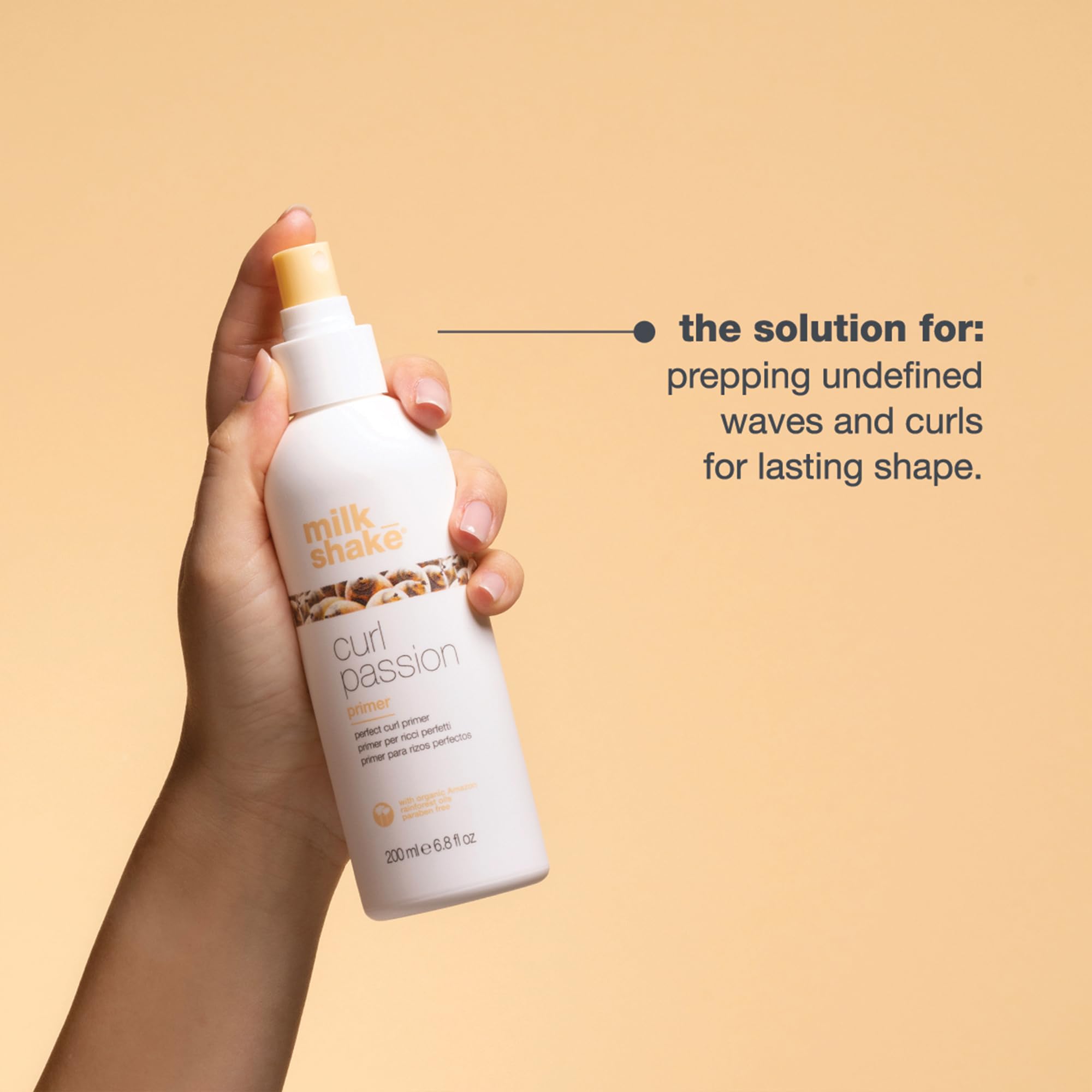 MILK SHAKE Curl Passion Primer 200 ml