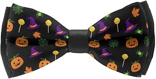 Wedding Groomsmen Bowtie, Pre-Tied Adjustable Men Banquet Party Formal